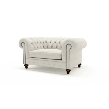 Regent 1.5 Seater Sofa