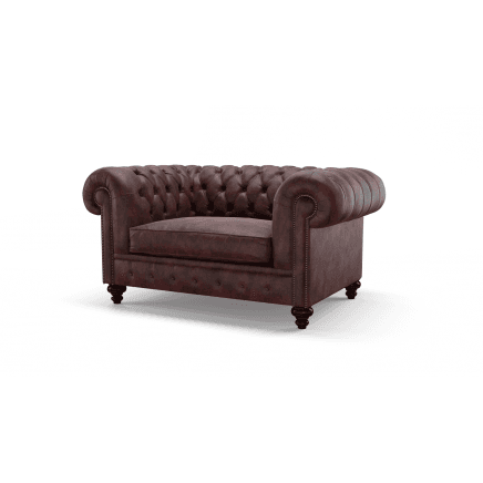 Regent 1.5 Seater Sofa
