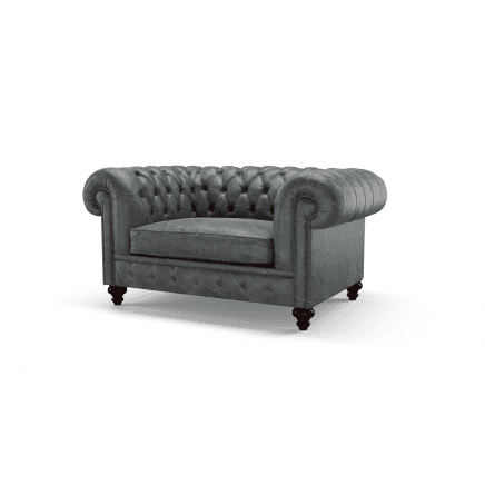 Regent 1.5 Seater Sofa