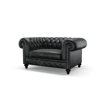 Regent 1.5 Seater Sofa