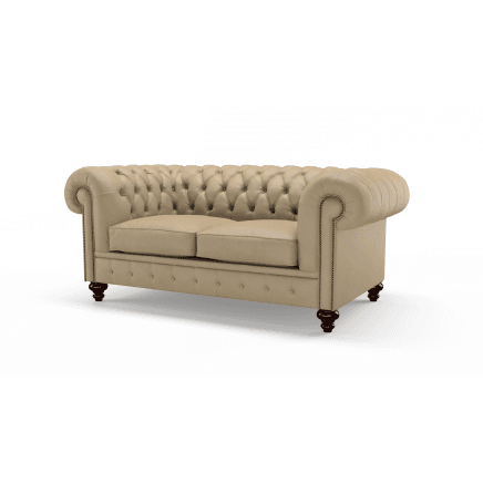 Regent 2 Seater Sofa