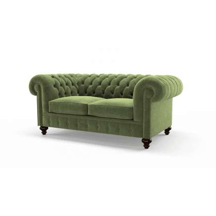 Regent 2 Seater Sofa