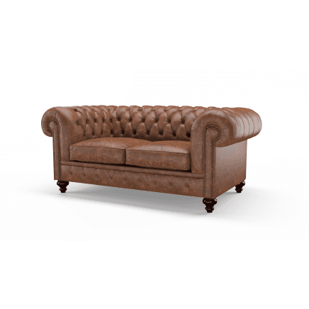 Regent 2 Seater Sofa
