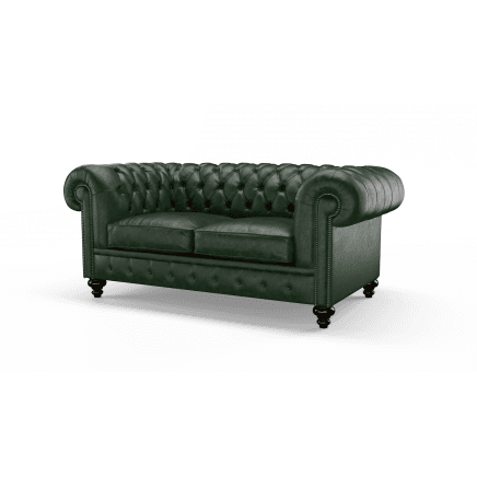 Regent 2 Seater Sofa