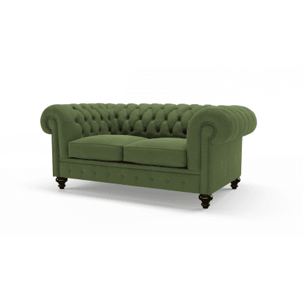 Regent 2 Seater Sofa