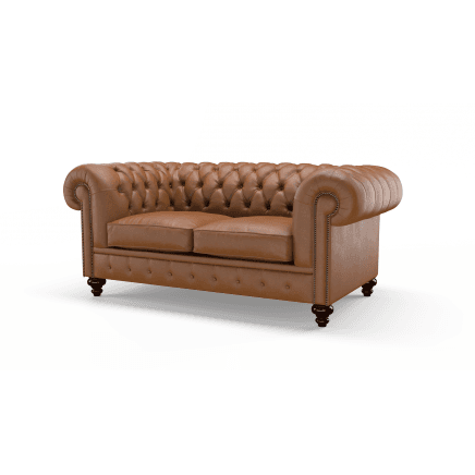 Regent 2 Seater Sofa