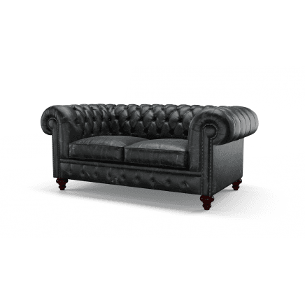 Regent 2 Seater Sofa