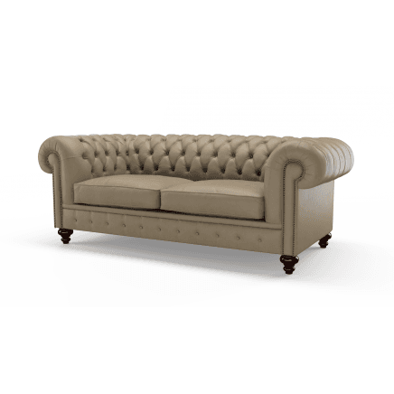 Regent 3 Seater Sofa