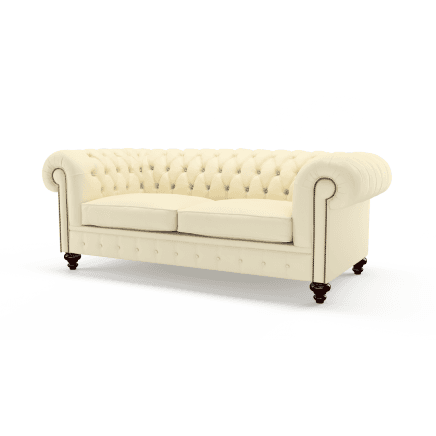 Regent 3 Seater Sofa
