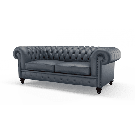 Regent 3 Seater Sofa
