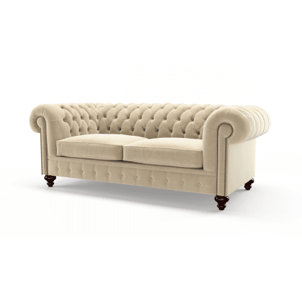 Regent 3 Seater Sofa