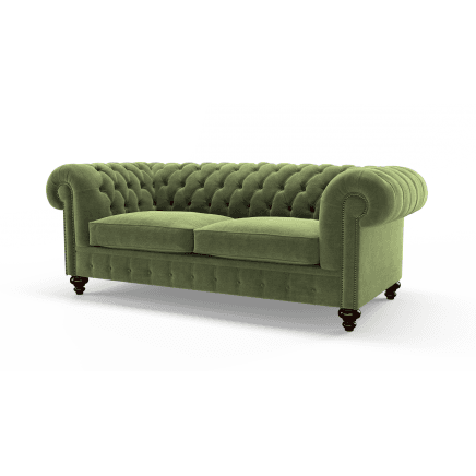 Regent 3 Seater Sofa