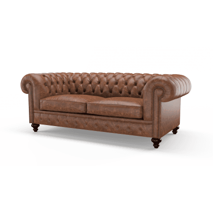 Regent 3 Seater Sofa