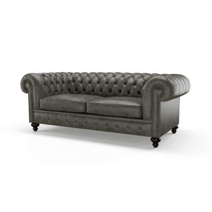 Regent 3 Seater Sofa