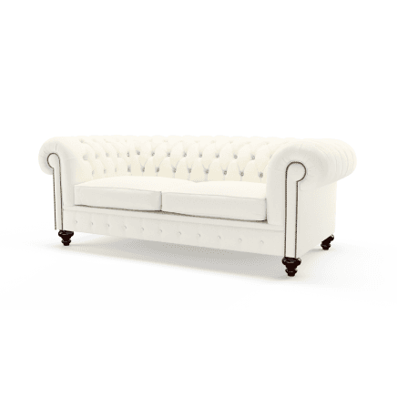 Regent 3 Seater Sofa