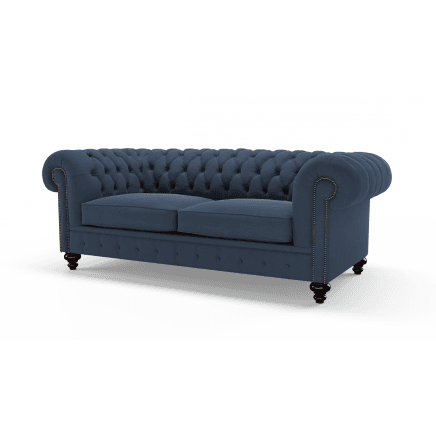Regent 3 Seater Sofa