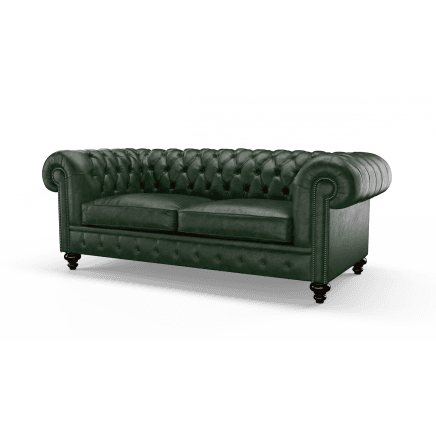 Regent 3 Seater Sofa