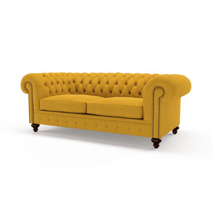 Regent 3 Seater Sofa