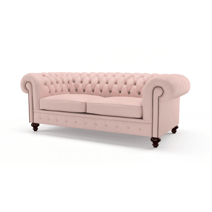 Regent 3 Seater Sofa