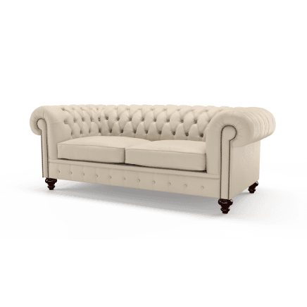 Regent 3 Seater Sofa