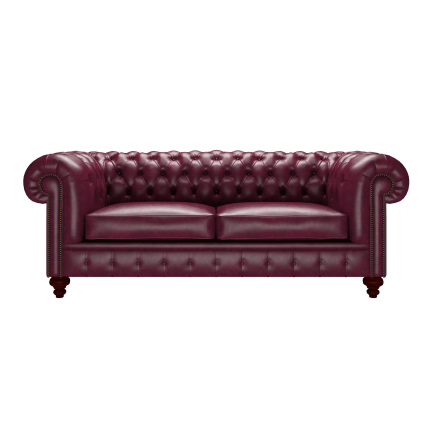 Regent 3 Seater Sofa