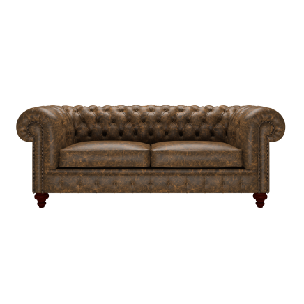 Regent 3 Seater Sofa