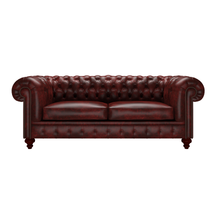 Regent 3 Seater Sofa