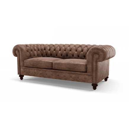 Regent 3 Seater Sofa