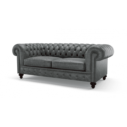 Regent 3 Seater Sofa