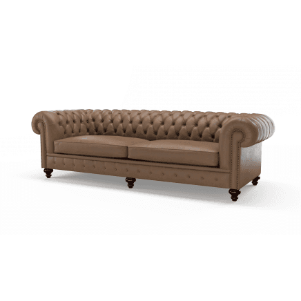 Regent 4 Seater Sofa