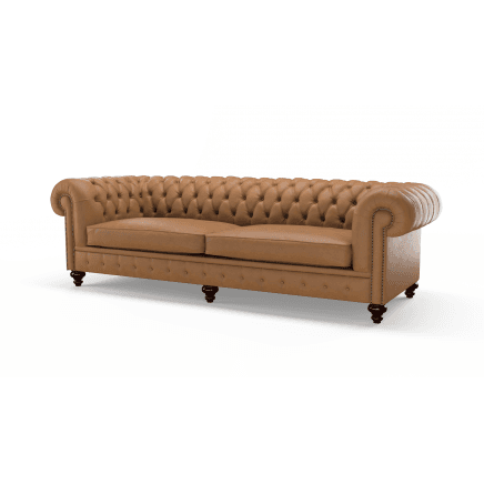 Regent 4 Seater Sofa