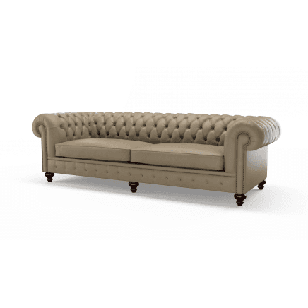 Regent 4 Seater Sofa