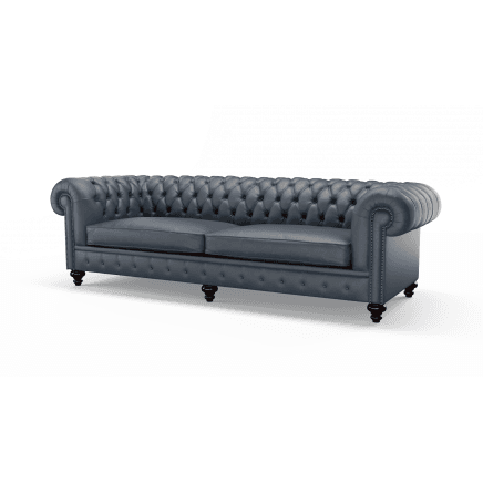 Regent 4 Seater Sofa