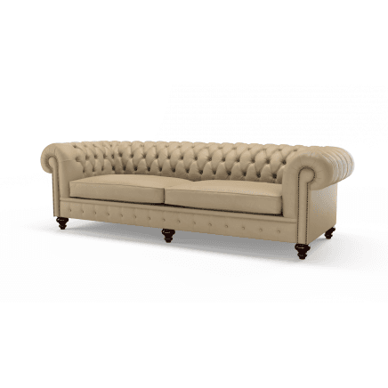 Regent 4 Seater Sofa