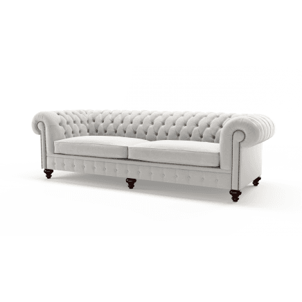 Regent 4 Seater Sofa