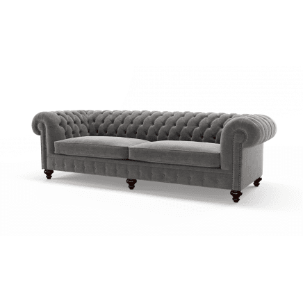 Regent 4 Seater Sofa