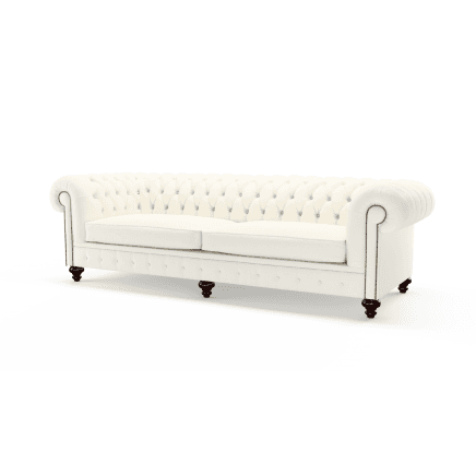 Regent 4 Seater Sofa