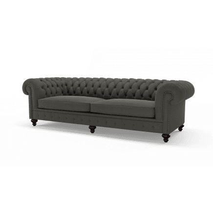 Regent 4 Seater Sofa