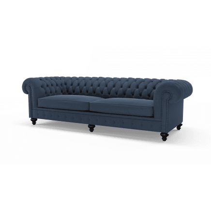 Regent 4 Seater Sofa