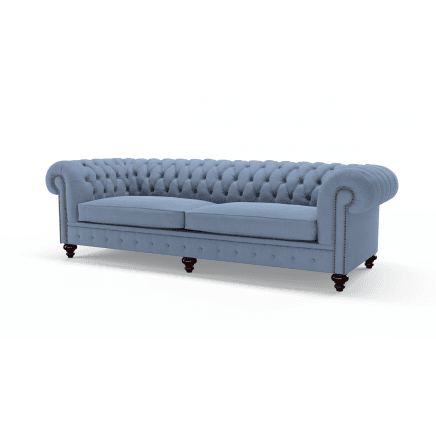 Regent 4 Seater Sofa