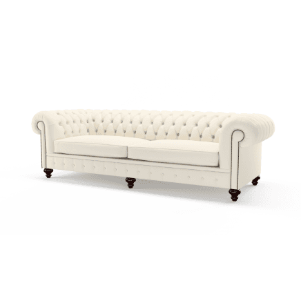 Regent 4 Seater Sofa