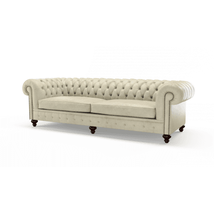 Regent 4 Seater Sofa