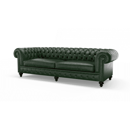 Regent 4 Seater Sofa