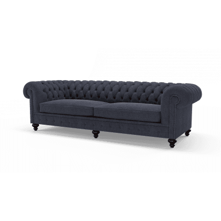 Regent 4 Seater Sofa