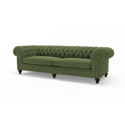 Regent 4 Seater Sofa