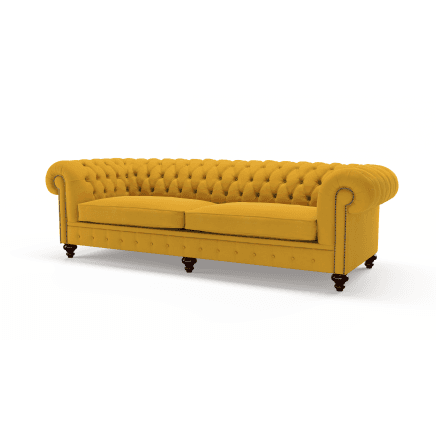 Regent 4 Seater Sofa