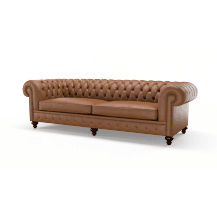 Regent 4 Seater Sofa