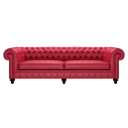 Regent 4 Seater Sofa
