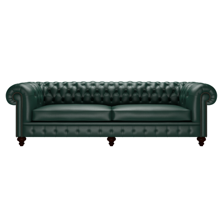 Regent 4 Seater Sofa