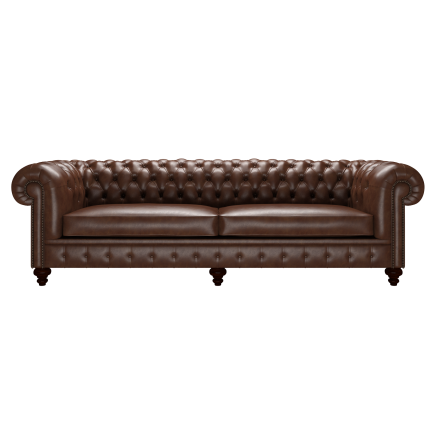 Regent 4 Seater Sofa